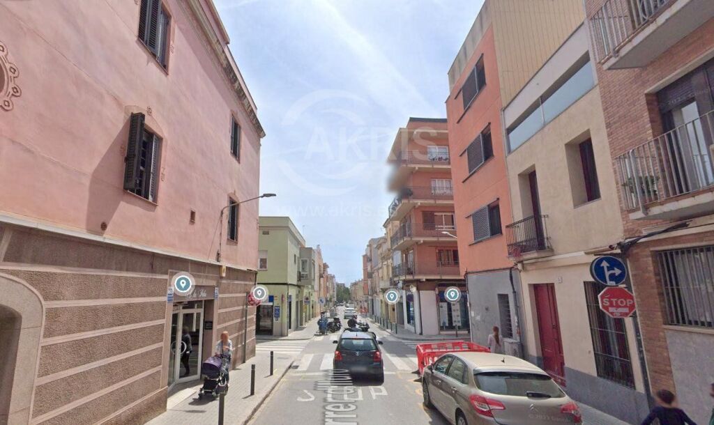 Imagen 1 de Piso en Mataró