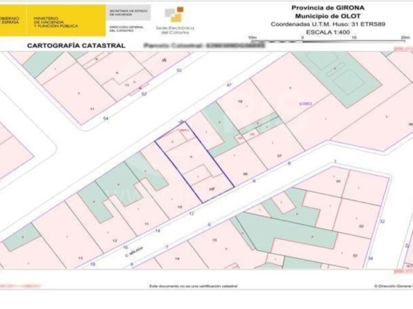 Imagen 2 de Chalet Independiente en Olot