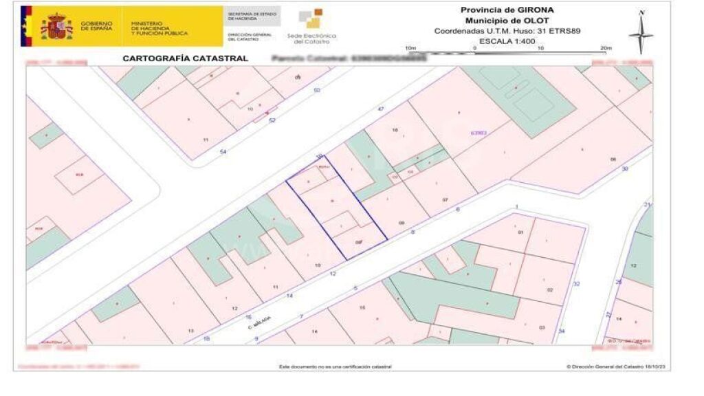 Imagen 2 de Chalet Independiente en Olot