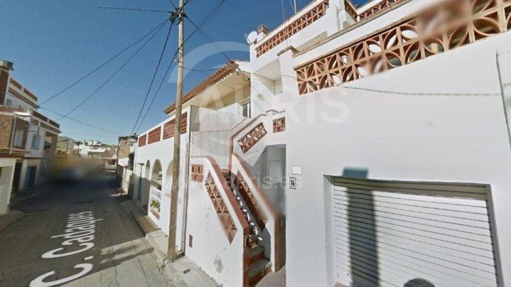 Imagen 1 de Chalet Independiente en L'Escala