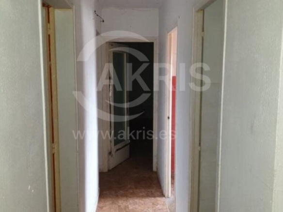 Imagen 1 de Piso en Girona