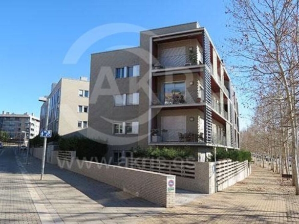 Imagen 4 de Garaje en Sant Cugat del Vallès
