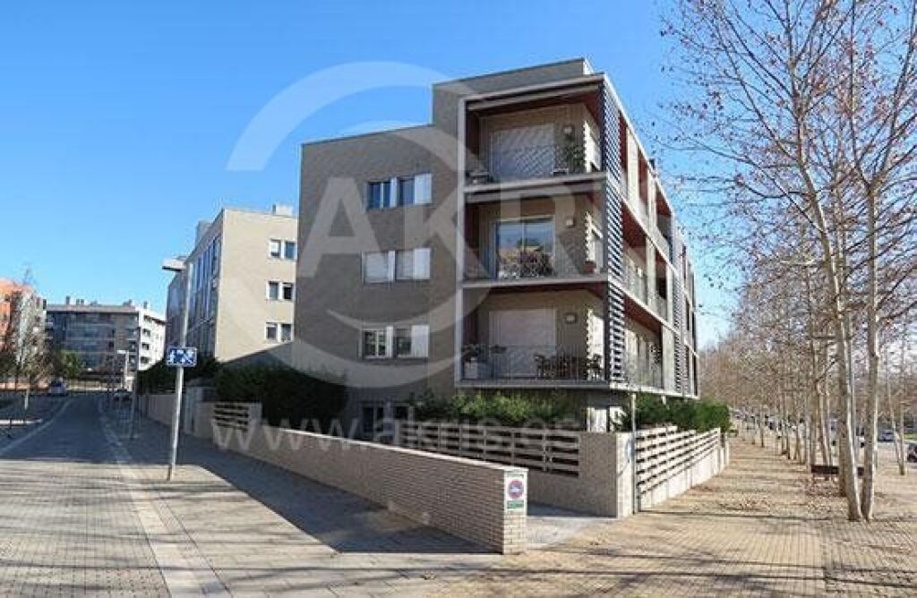Imagen 4 de Garaje en Sant Cugat del Vallès