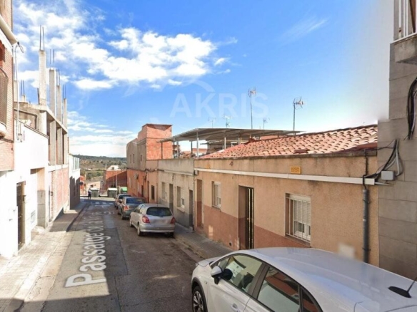 Imagen 1 de Piso en Sabadell