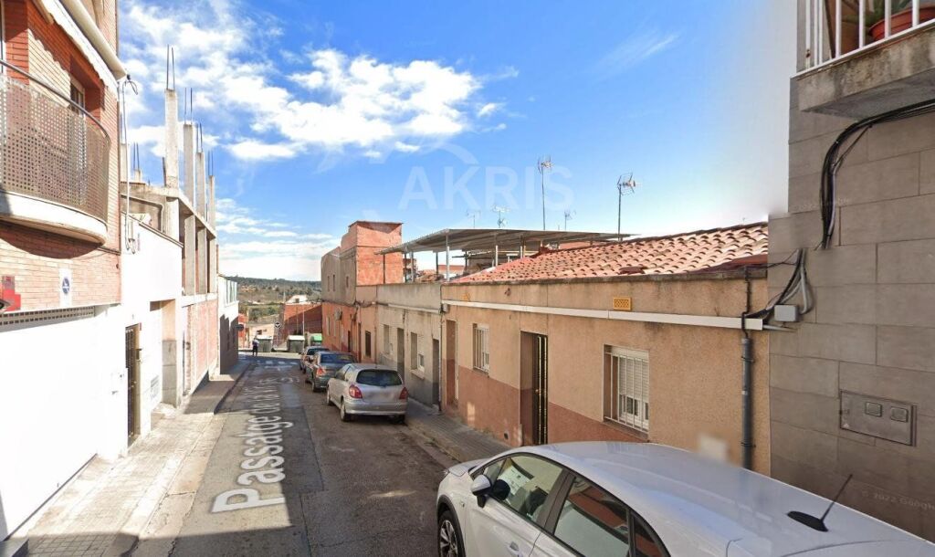 Imagen 1 de Piso en Sabadell