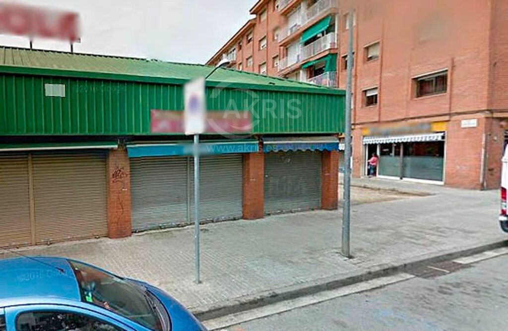 Imagen 2 de Local Comercial en Mataró