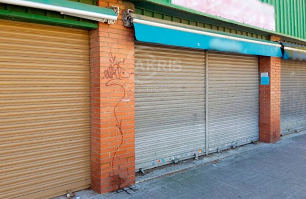 Imagen 3 de Local Comercial en Mataró