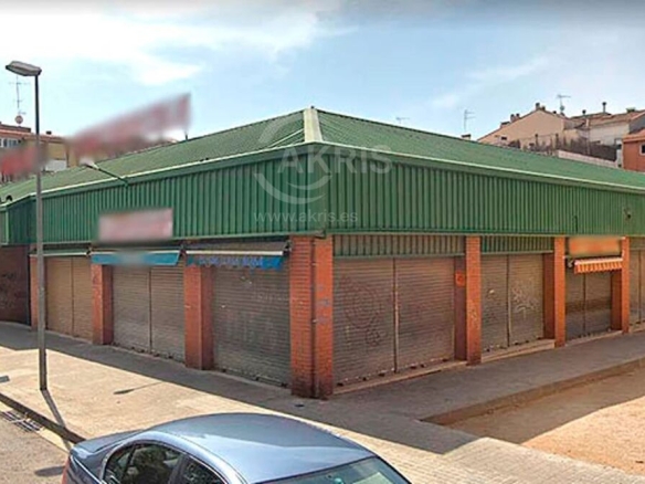 Imagen 1 de Local Comercial en Mataró