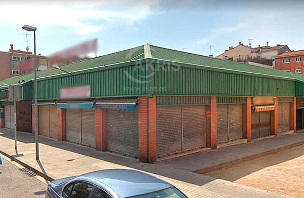 Imagen 1 de Local Comercial en Mataró