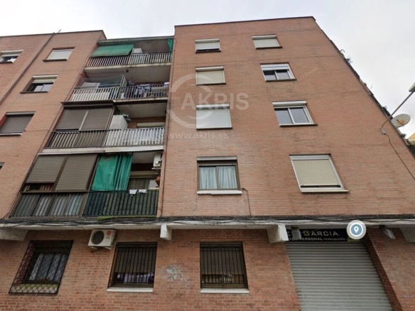 Imagen 2 de Piso en La Llagosta
