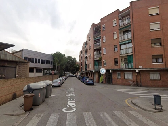 Imagen 4 de Piso en La Llagosta