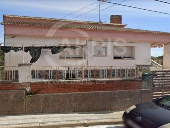 Imagen 1 de Chalet Independiente en Rubí