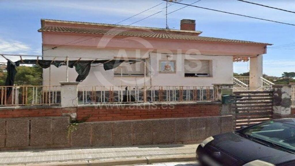 Imagen 1 de Chalet Independiente en Rubí