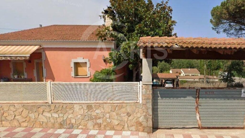 Imagen 1 de Chalet Independiente en Caldes de Malavella