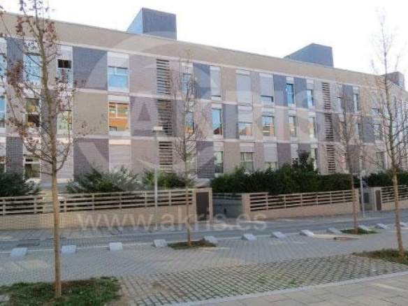 Imagen 2 de Garaje en Sant Cugat del Vallès