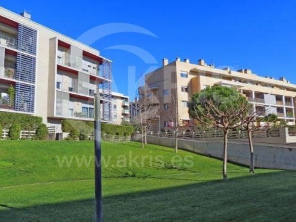 Imagen 1 de Garaje en Sant Cugat del Vallès