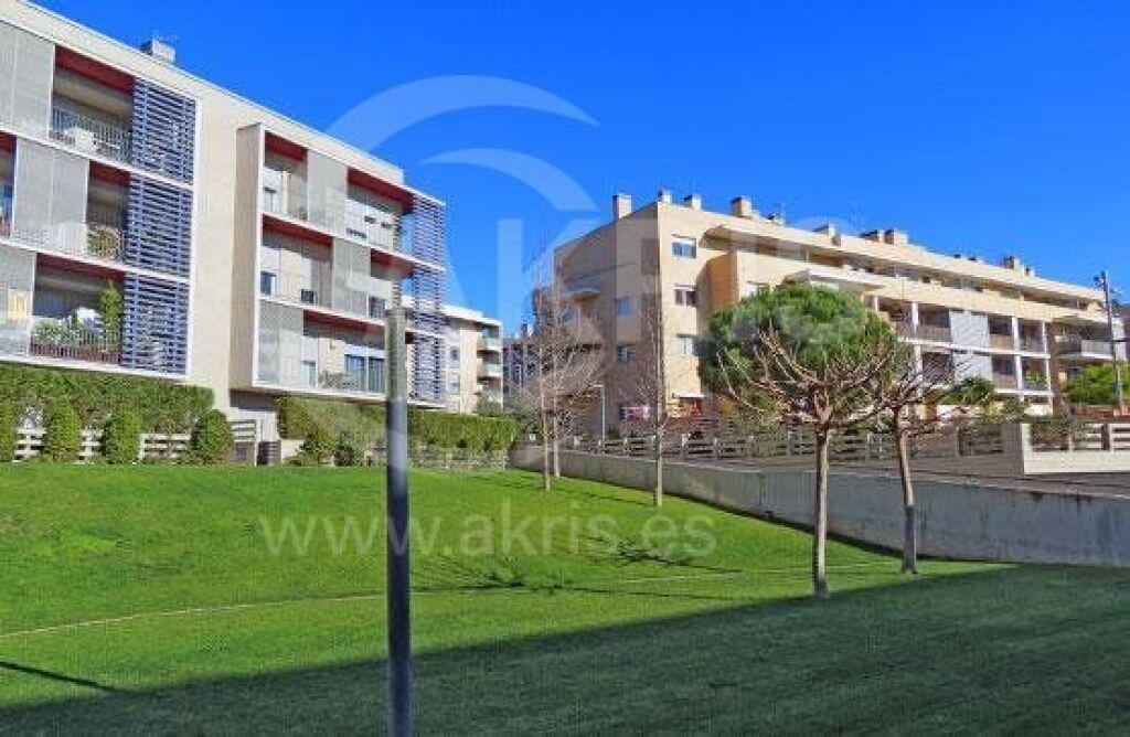 Imagen 1 de Garaje en Sant Cugat del Vallès