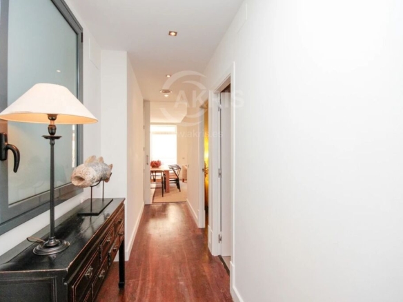 Imagen 2 de Piso en Barcelona