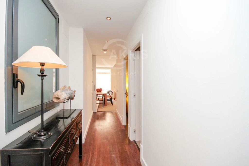 Imagen 2 de Piso en Barcelona