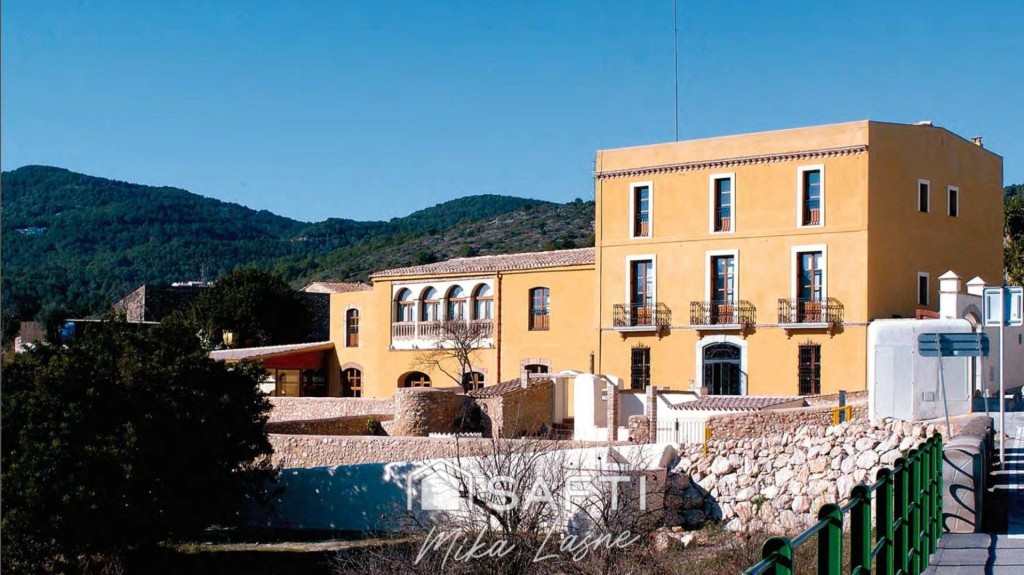 Imagen 4 de Auténtica MASÍA con encanto y gran proyección