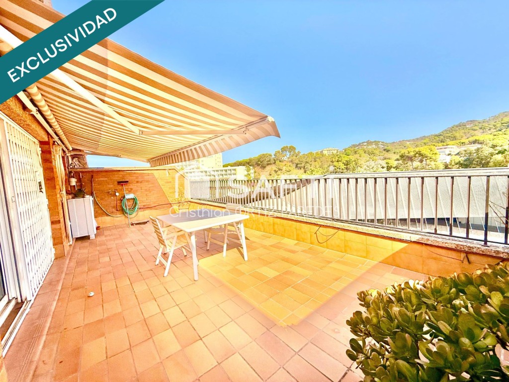 Imagen 3 de ÁTICO CON TERRAZA Y GARAJE EN LLORET DE MAR