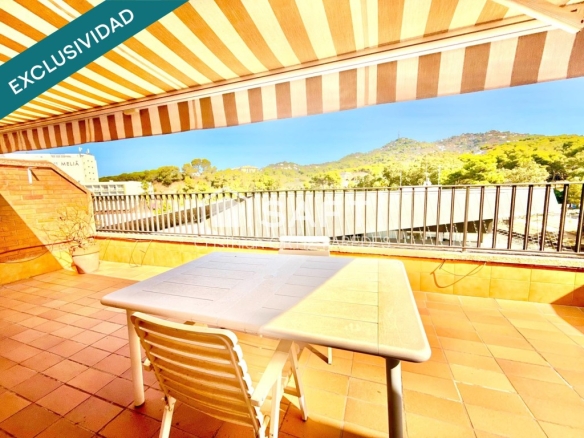 Imagen 4 de ÁTICO CON TERRAZA Y GARAJE EN LLORET DE MAR
