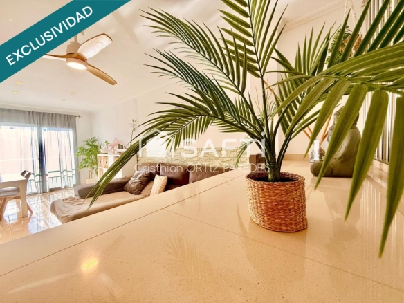 Imagen 3 de DÚPLEX CON TERRAZA EN VENTA EN EL CENTRO DE TORDERA