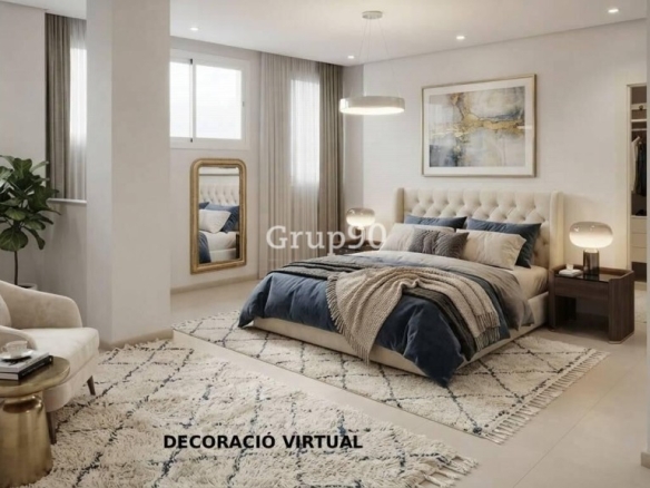 Imagen 4 de ? Crea la piso de tus sueños en el corazón de Lleida