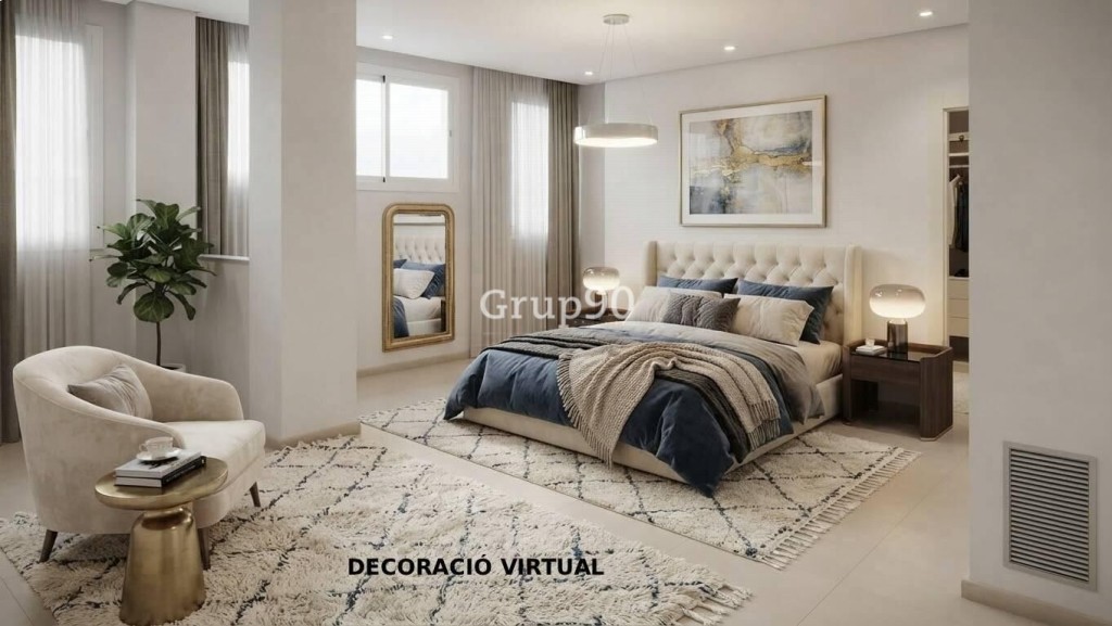 Imagen 4 de ? Crea la piso de tus sueños en el corazón de Lleida