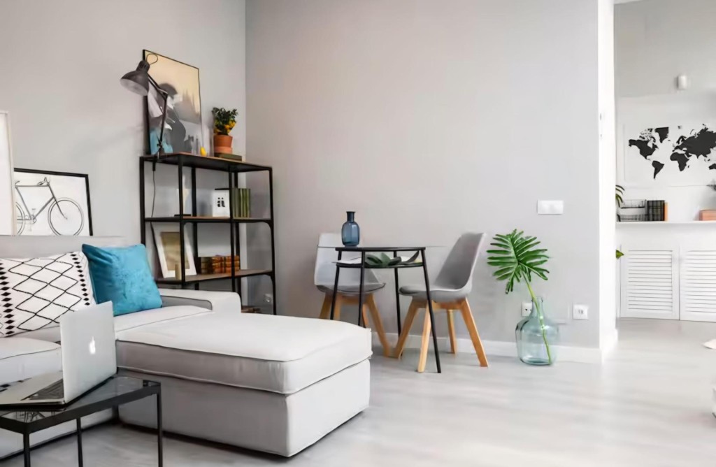 Imagen 2 de Apartamento en pleno Barrio Santa Cruz con Licencia Turística