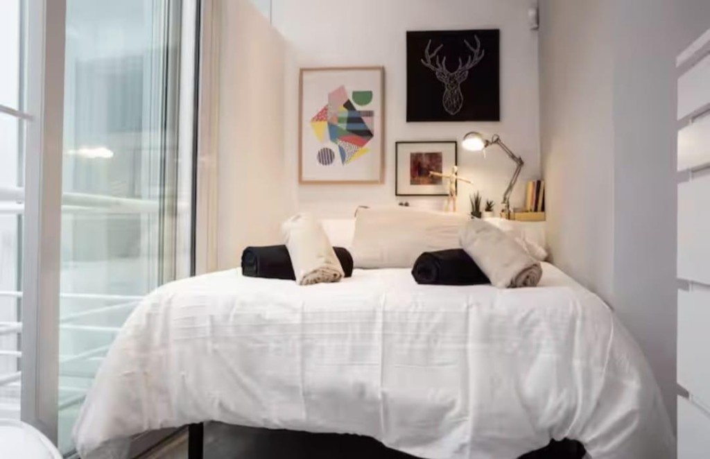 Imagen 4 de Apartamento en pleno Barrio Santa Cruz con Licencia Turística