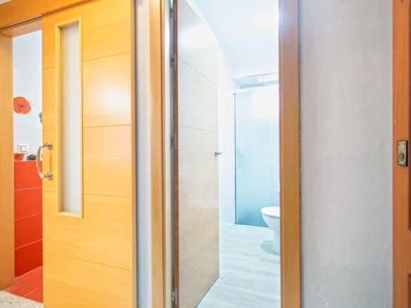 Imagen 2 de ¡Oportunidad en San Pablo! Piso en venta en calle Farruca