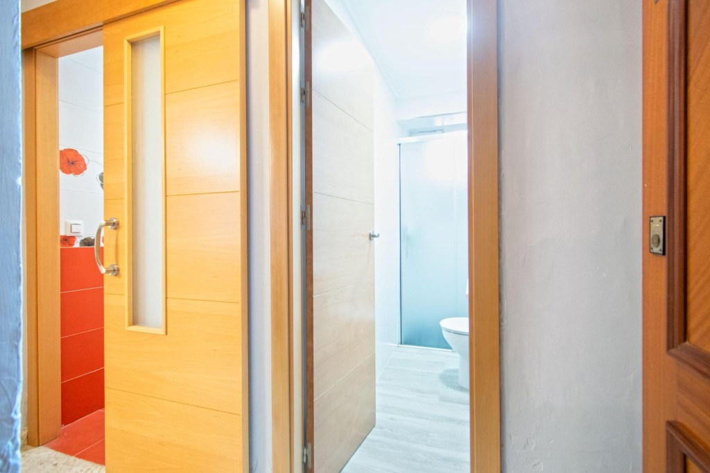 Imagen 2 de ¡Oportunidad en San Pablo! Piso en venta en calle Farruca