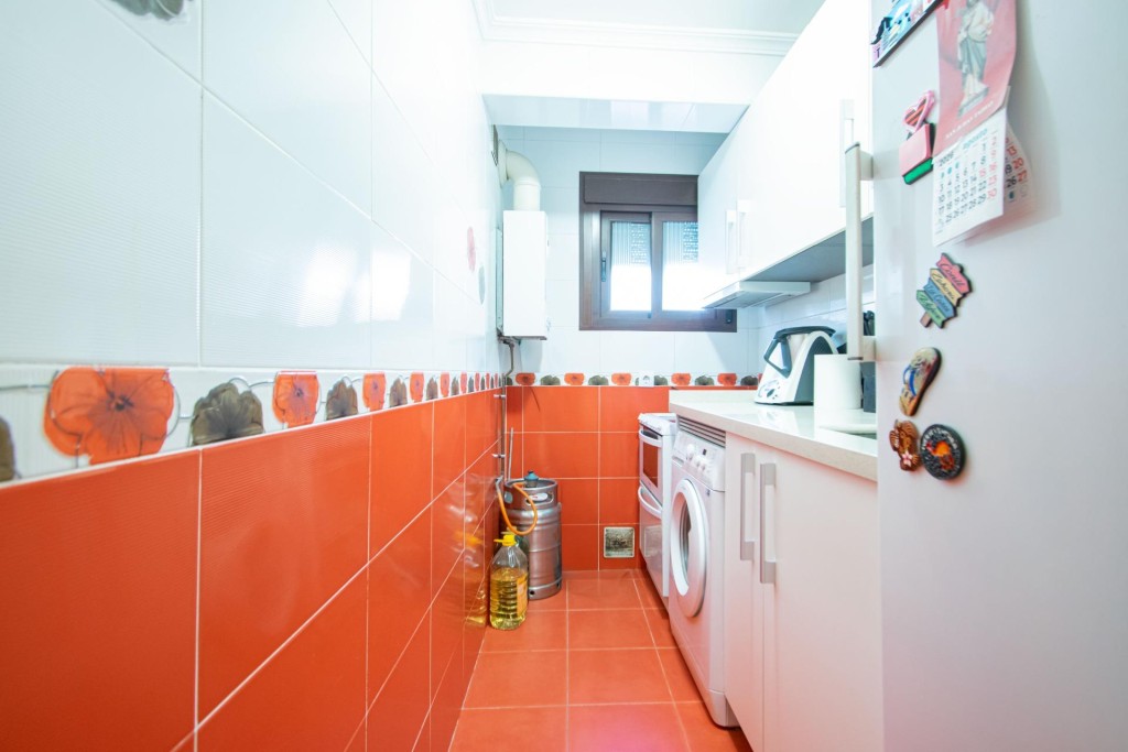 Imagen 4 de ¡Oportunidad en San Pablo! Piso en venta en calle Farruca