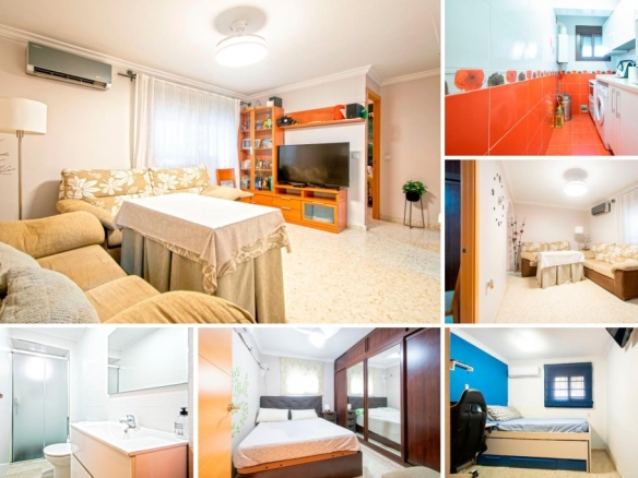 Imagen 1 de ¡Oportunidad en San Pablo! Piso en venta en calle Farruca