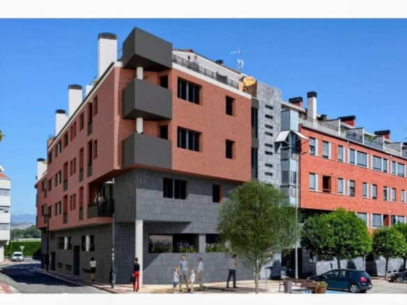 Imagen 2 de Moderno Apartamento en Villamediana de Iregua - Oportunidad Única