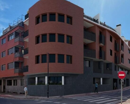 Imagen 1 de Moderno Apartamento en Villamediana de Iregua - Oportunidad Única
