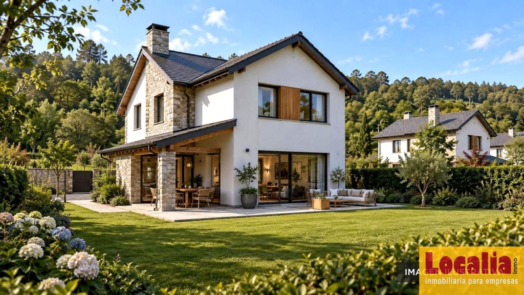 Imagen 2 de SUELO PARA DESARROLLO RESIDENCIAL CUDILLERO ASTURIAS