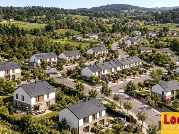 Imagen 3 de SUELO PARA DESARROLLO RESIDENCIAL CUDILLERO ASTURIAS