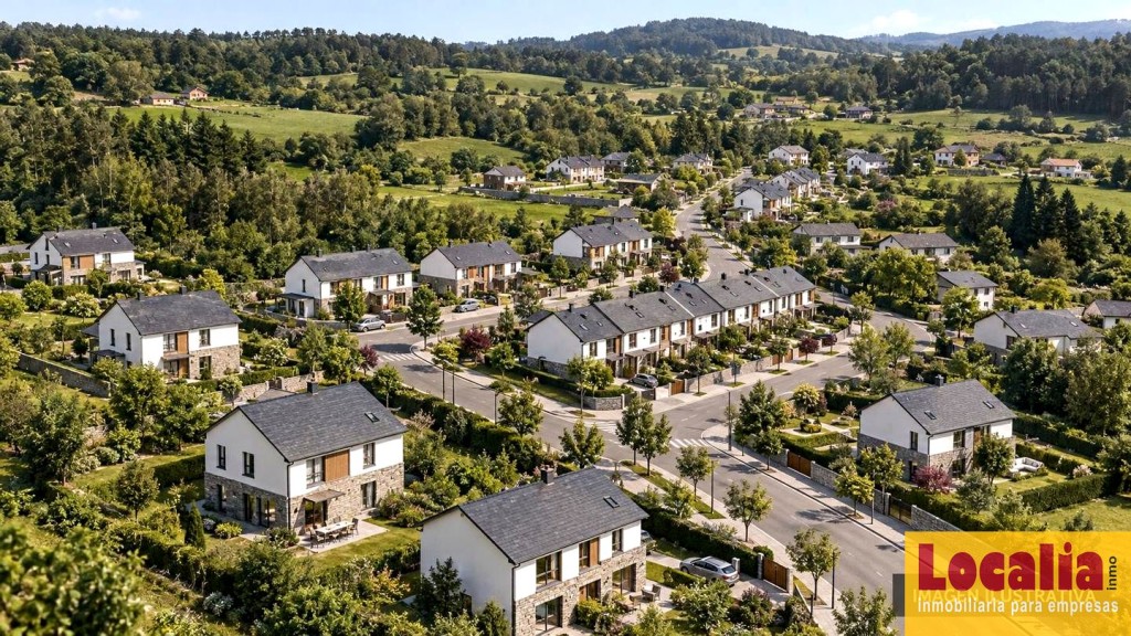 Imagen 3 de SUELO PARA DESARROLLO RESIDENCIAL CUDILLERO ASTURIAS
