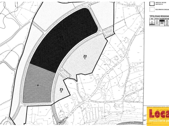 Imagen 4 de SUELO PARA DESARROLLO RESIDENCIAL CUDILLERO ASTURIAS