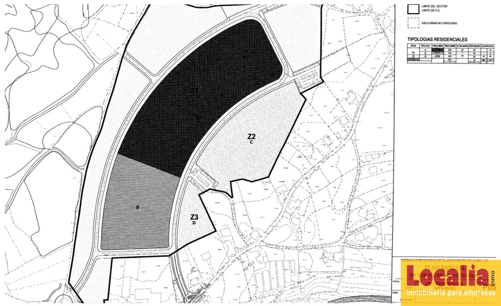 Imagen 4 de SUELO PARA DESARROLLO RESIDENCIAL CUDILLERO ASTURIAS