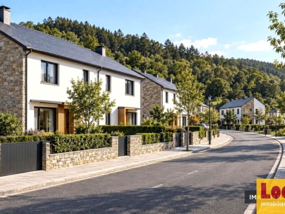 Imagen 1 de SUELO PARA DESARROLLO RESIDENCIAL CUDILLERO ASTURIAS