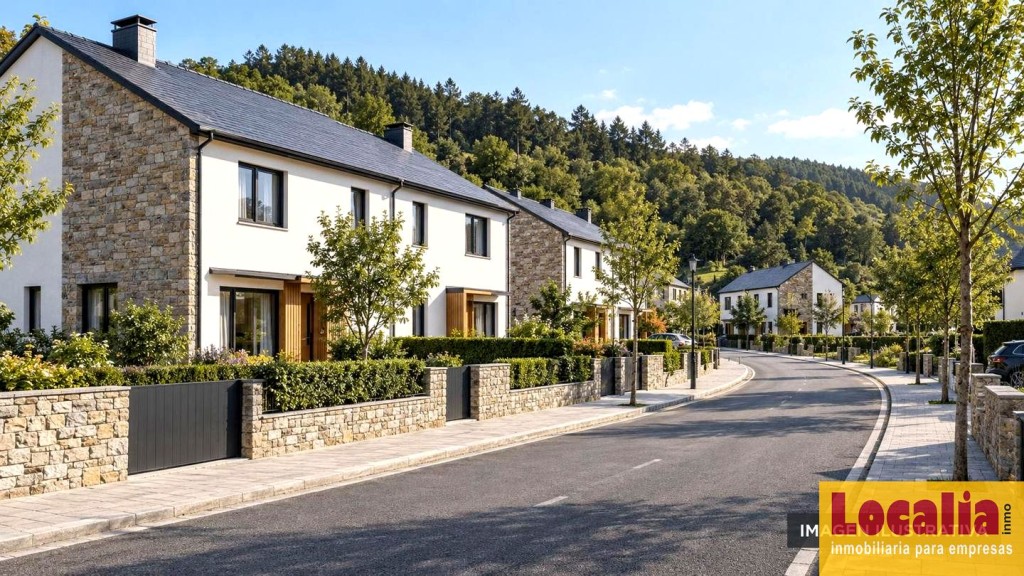 Imagen 1 de SUELO PARA DESARROLLO RESIDENCIAL CUDILLERO ASTURIAS