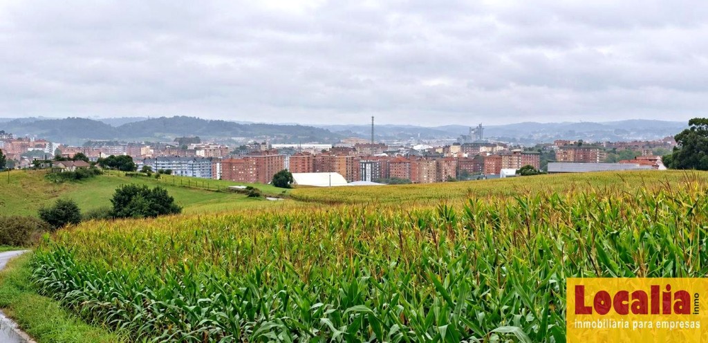 Imagen 3 de SUELOS RESIDENCIALES EN VENTA EN AVILÉS | LA LLEDA–MIRANDA