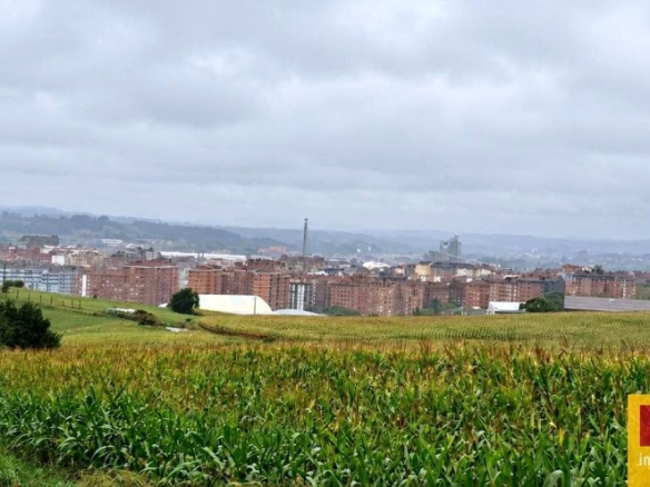 Imagen 1 de SUELOS RESIDENCIALES EN VENTA EN AVILÉS | LA LLEDA–MIRANDA