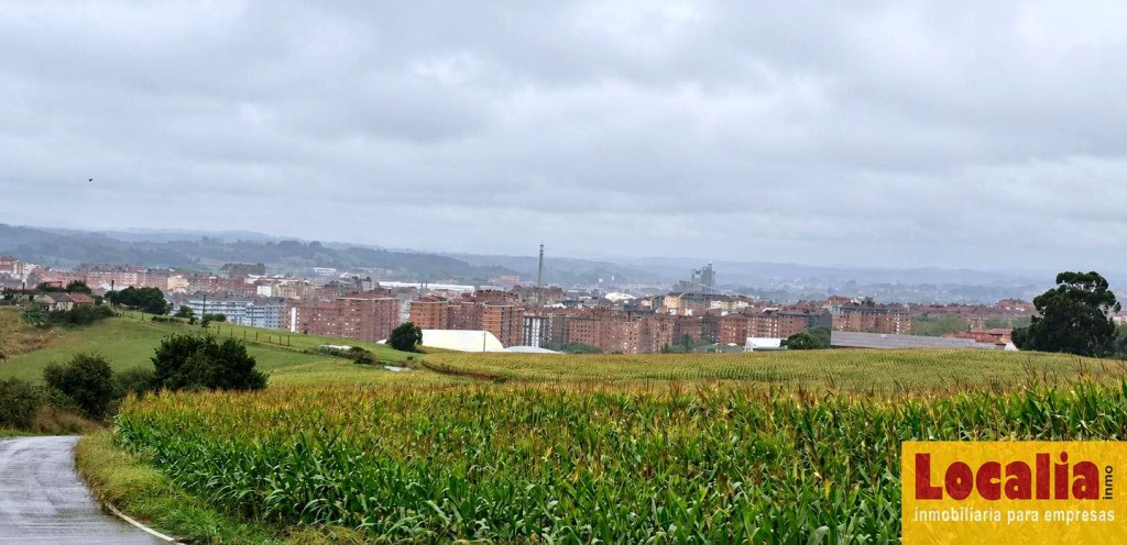 Imagen 1 de SUELOS RESIDENCIALES EN VENTA EN AVILÉS | LA LLEDA–MIRANDA