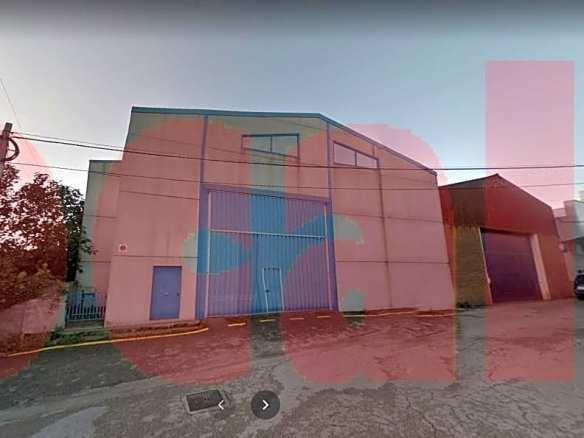 Imagen 2 de Nave industrial a estrenar en Camargo