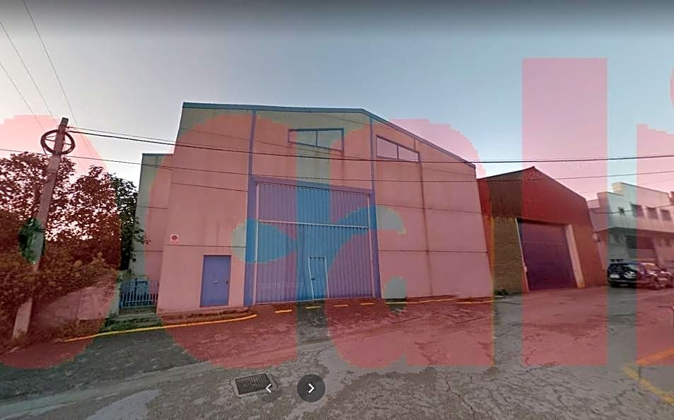 Imagen 2 de Nave industrial a estrenar en Camargo