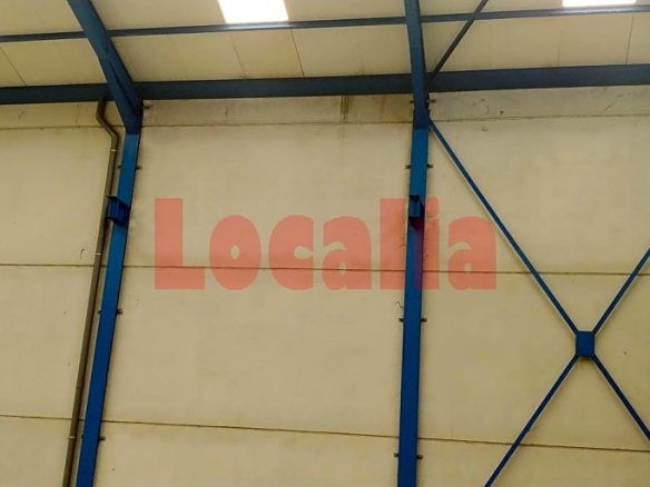 Imagen 4 de Nave industrial a estrenar en Camargo